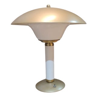 Jumo 350 Table Lamp, 1940 For Sale
