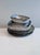 Ceramic Bowls and Plates from Serocka, Germany, 1970s, Set of 6 For Sale - Image 14 of 18