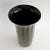 Black Late 20th Century Seguso Vetri d'Arte Murano Glass Vase For Sale - Image 8 of 10
