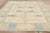 Vintage Turkish Oushak Rug, 05'08 X 06'10 For Sale - Image 9 of 10