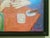Abstract Original Artwork "Card Game" For Sale - Image 3 of 6