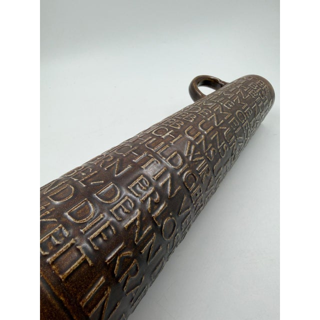 Porcelain Beer Mug from Goebel For Sale - Image 3 of 13