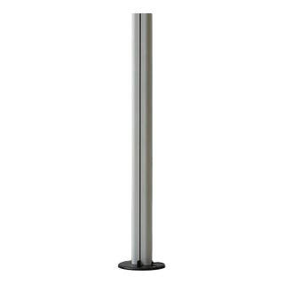Megaron Floor Lamp by Gianfranco Frattini for Artemide, Italy, 1970s For Sale