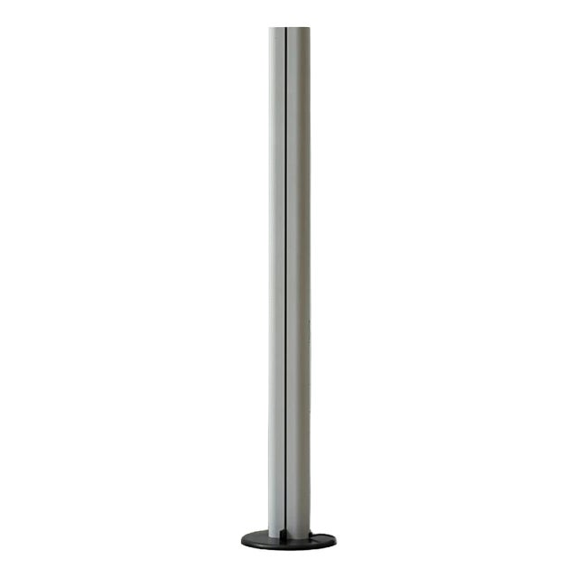 Megaron Floor Lamp by Gianfranco Frattini for Artemide, Italy, 1970s For Sale