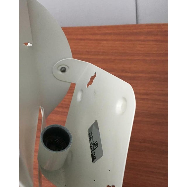 Mid-Century Danish Space Age Type 3050 Wall Lamp from Lyfa, 1960s For Sale - Image 13 of 18