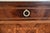Wood Small Louis XVI Style Mahogany Cabinet, 1930s For Sale - Image 7 of 18