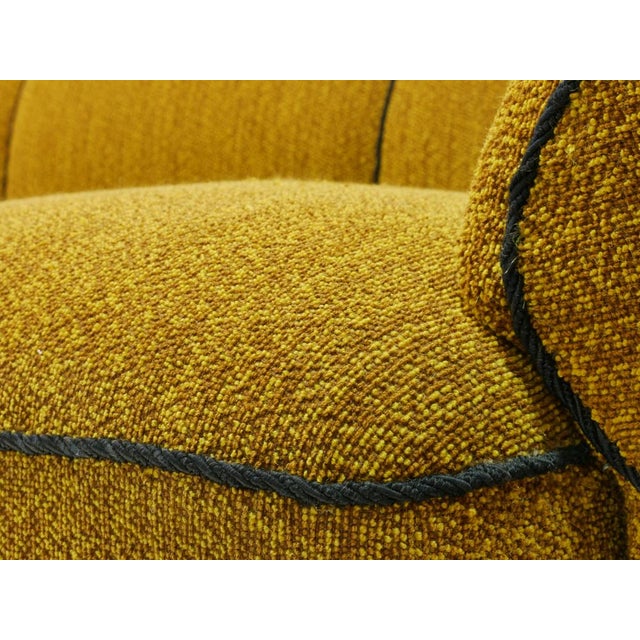 Mid-Century Sofa, Germany, 1950s For Sale - Image 9 of 15