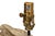 Sculptural Driftwood Table Lamps by Palecek, a Pair For Sale In Tampa - Image 6 of 7