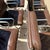 Chocolate Eames Soft Pad Chairs for Herman Miller Model Ea420l For Sale - Image 8 of 12