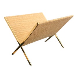 Example of Magazine Racks