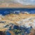 Ramiro Segrelles, A Soft Light of Sky, Original Oil on Canvas For Sale - Image 4 of 11