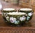 Late 19th Century French Barbotine Garniture by De Bruyn, Set of 3 For Sale In Dallas - Image 6 of 12
