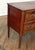 Antique French Parquetry Commode in the Neoclassic Manner For Sale - Image 4 of 7