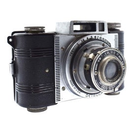 Example of Cameras