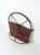 Red Antique Metal Hay Door For Sale - Image 8 of 10