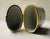 Limoges Porcelain Lidded Box With Bronze Mounts For Sale - Image 9 of 18