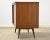 1960s Refinished Bar Credenza For Sale - Image 5 of 10