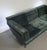 Vintage Velvet Sofa, 1960s For Sale - Image 3 of 18