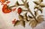 Contemporary Mughal Style White Cotton Embroidered Pillows - A Pair For Sale - Image 13 of 14