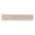Sample - Schumacher Litchfield Braid Trim In Dove For Sale