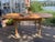 Antique Folding Table, 1890s For Sale - Image 18 of 18