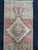 Turkish Yastik Rug 1'4" x 2'10" For Sale - Image 4 of 5