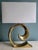 Vintage Sculptural Pierre Cardin Attributed Lamp For Sale - Image 9 of 12