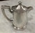 Metal The Plaza Hotel New York - Silver-Soldered Individual Coffee Pot by International Silver 8 Oz.- Hotel Silver Collectors & Tea Enthusiasts - See Pics! For Sale - Image 7 of 12
