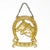 Mid-Century Hanger, Poland, 1950s For Sale - Image 4 of 10
