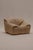 ‘Sandra’ Lounge Chair by Annie Hieronimus, 1970s Iconic ‘Sandra’ lounge chair designed by Annie Hieronimus for Cinna in...
