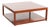 Large Art Deco Coffee Table from Schuitema For Sale