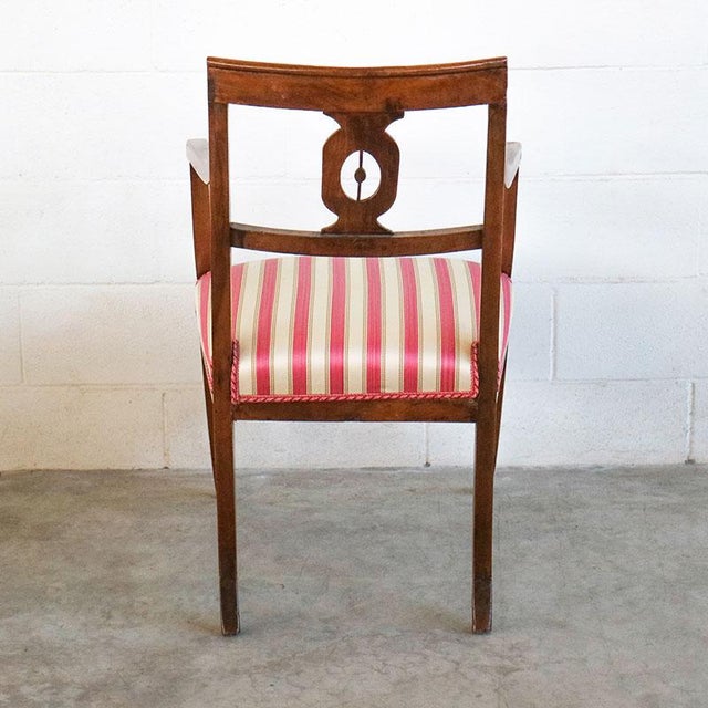 Chairs, 1890s, Set of 2 For Sale - Image 3 of 7