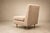 Textile Pair of “L” Lounge Chairs in Caviúna & Textured Bouclé by Joaquim Tenreiro, 1958 For Sale - Image 7 of 18