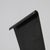 Metal Postmodern Sculptural Chair, Italy, 1980s For Sale - Image 7 of 12