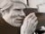 Sandro Becchetti (1935-2013) ' Andy Warhol - 1980' Vintage Silver Gelatine Photograph is in great condition. It is stamped...