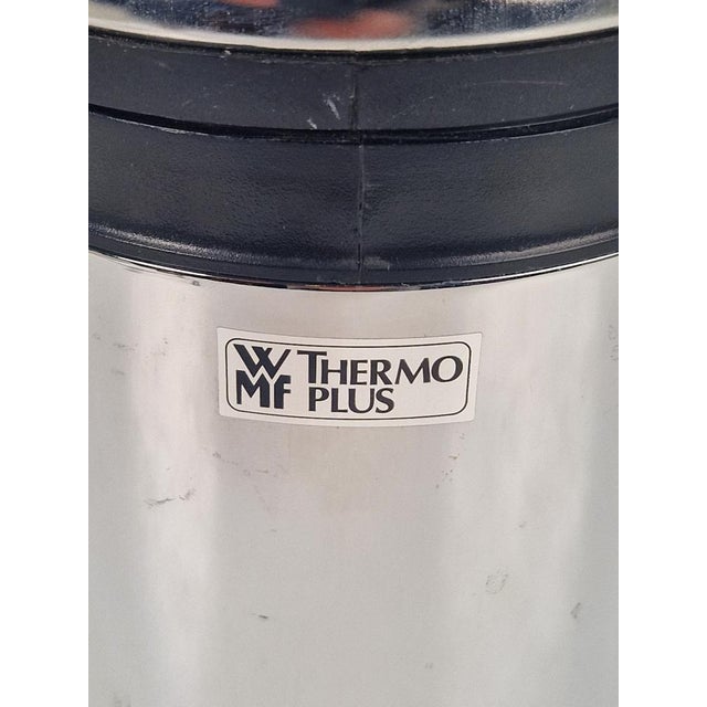 Cocktail Shaker & Ice Cooler from WMF, Set of 2 For Sale - Image 9 of 17