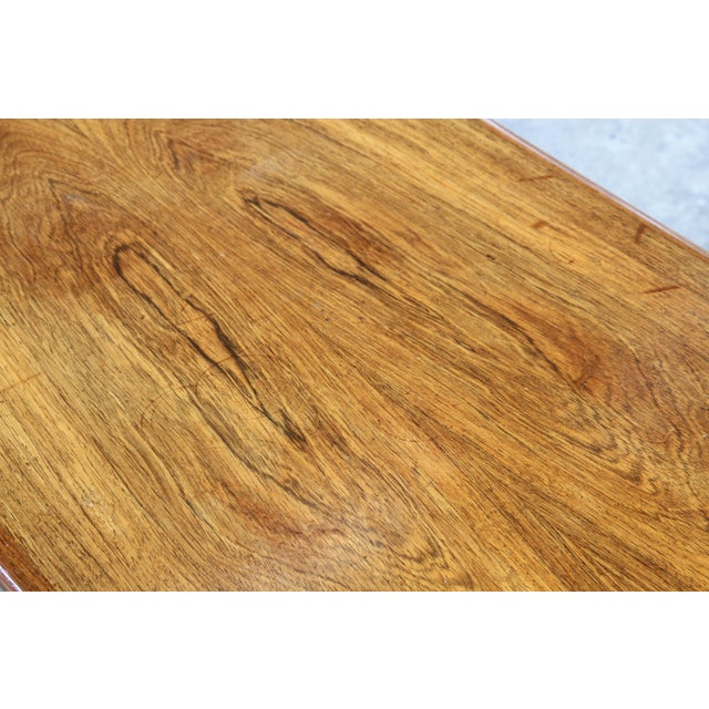 Danish Table by Kurt Østervig for Jason Møbler, 1950s For Sale - Image 17 of 18