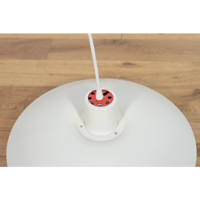 Mid-Century Ph4 Pendant Lamp by Poul Henningsen for Louis Poulsen, 1960s For Sale - Image 12 of 15