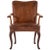 Armchair by Frits Henningsen, 1930s For Sale - Image 15 of 15