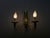Double Wall Lamp attributed to E. R. Nele for Temde, 1960s For Sale - Image 13 of 18
