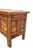Chest in Carved Pine, 1960 For Sale - Image 6 of 18