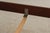 Councill Craftsmen King Size Mahogany Pencil Point Bed For Sale - Image 11 of 16