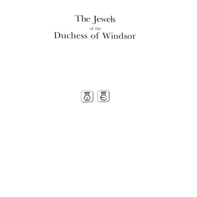 Traditional "The Jewels of the Duchess of Windsor - 2nd-3rd April 1987 Sotheby's Geneva" 1987 For Sale - Image 3 of 18