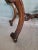 Wood Louis Philippe Console Table For Sale - Image 7 of 11