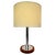Large Mid-Century Table Lamp, Germany, 1960s For Sale - Image 10 of 10