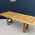 Wood Dining Table by Guillerme et Chambron for Votre Maison, 1960s For Sale - Image 7 of 15