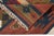 Contemporary 21st Century Modern Kilim Rug 8 '3'' X 9' 8'' For Sale - Image 3 of 12