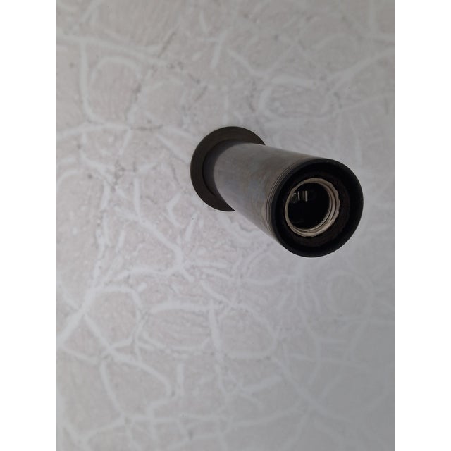 Mid-Century Modern Vintage Pendant Lamp by Ludovico Diaz De Santillana for Venini For Sale - Image 3 of 11