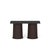 Fat Table 5120 in Polyethylene by Loope For Sale - Image 4 of 10