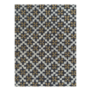 George Spencer Designs Mosaic Fabric 2 6/8 Yards